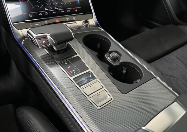 Audi A6 Allroad cena 249000 przebieg: 26508, rok produkcji 2023 z Bydgoszcz małe 781